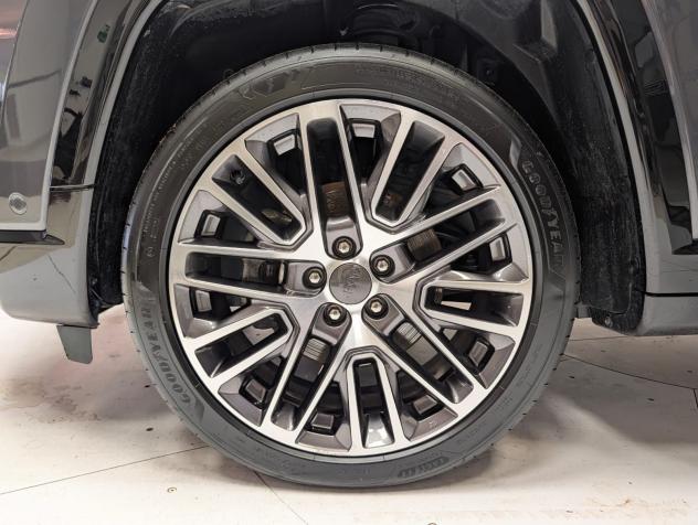 Jeep Compass Compass 1.5 Turbo T4 130 CV MHEV 2WD Summit - Foto 7