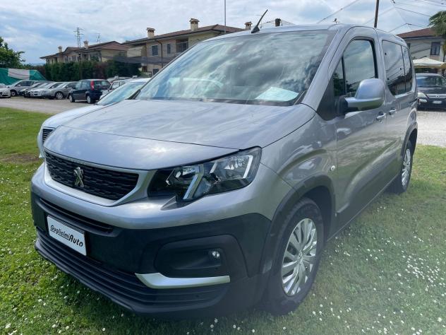 Peugeot Rifter BlueHDi 100 S&S Allure 5 Posti autovettura - Foto 3