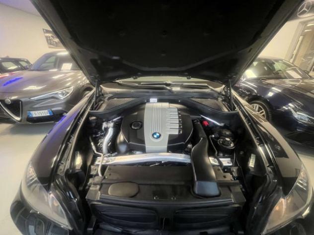 BMW X6 X6 E71 xdrive35d Futura auto 285 CV rif. 23702880 - Foto 2