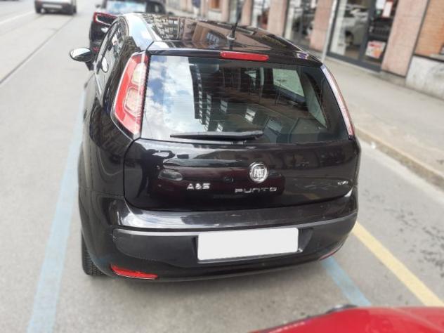 FIAT Punto Evo TASSO ZERO rif. 24043658 - Foto 6