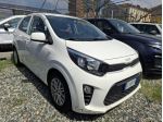 Kia Picanto III 2021 1.0 dpi Urban Techno&Comfort Pack
