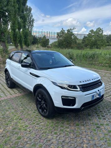 Land Rover Range Evoque 2.0 TD4 150 CV 5p. SE Dynamic - Foto 7