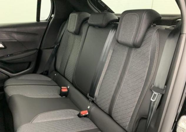 PEUGEOT 208 Hybrid 145 e-DCS6 Allure rif. 23652878 - Foto 9