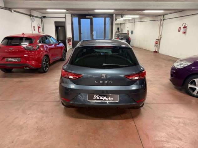 SEAT Leon Leon III 1.5 ecotsi Xcellence 130cv rif. 24215760 - Foto 6