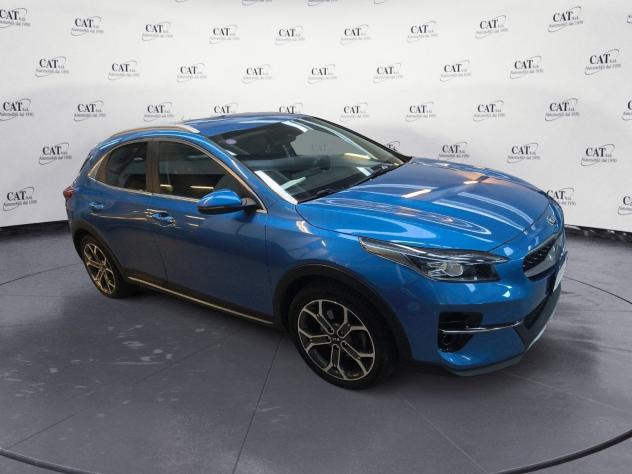 Kia Xceed XCeed 1.0 t-gdi Style Gpl (PREZZO REALE) - Foto 5