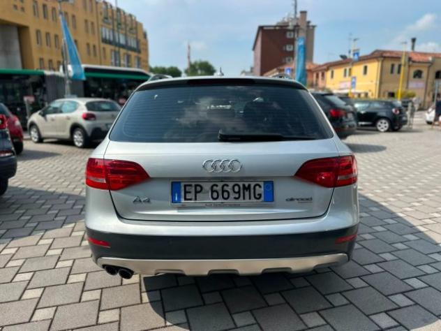 AUDI A4 allroad 2.0 TDI 177 CV Business rif. 23987104 - Foto 3