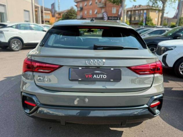 Audi Q3 SPB Sportback 35 2.0 tdi Business Plus s-tronic - Foto 5