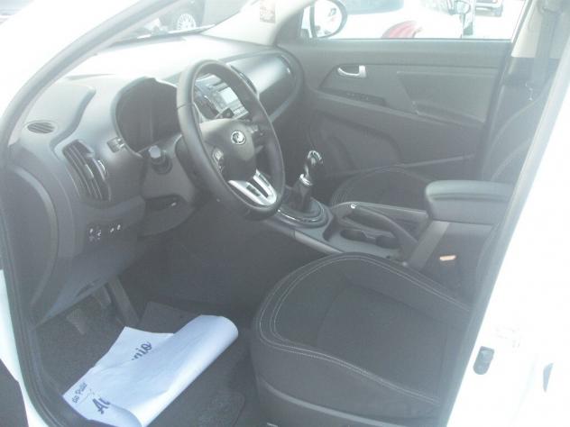 Kia Sportage 1.7 CRDI VGT 2WD Cool - 2014 - Foto 8