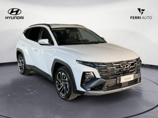 HYUNDAI Tucson 1.6 HEV aut.Exellence rif. 23405873 - Foto 4