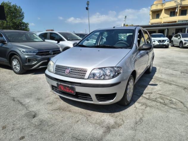 FIAT Punto Classic 1.2 5 porte Dinamiche rif. 24079317 - Foto 2