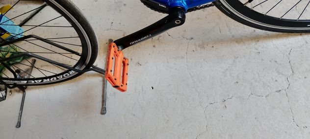 Vendo bici corsa Torpado t2000 - Foto 7
