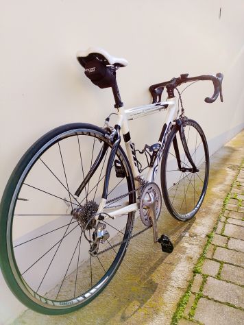 bicicletta - Foto 8