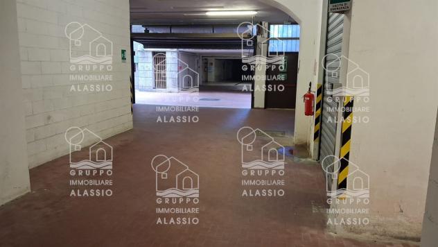 Alassio - Zona Ponente - Ampio Box - Foto 16