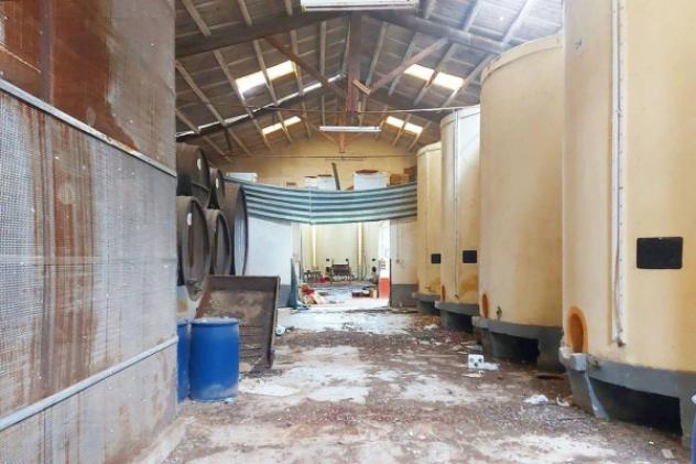 Immobile in asta di 4515 m² in vendita a Marsala - Foto 10