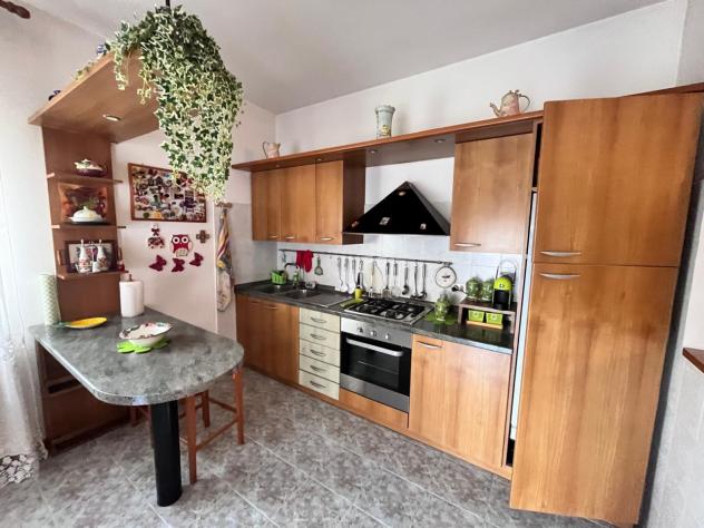 APPARTAMENTO di 5 vani e di 86 mq (ACQUAPENDENTE) rif. ACQUAPENDENTE 100 - Foto 6