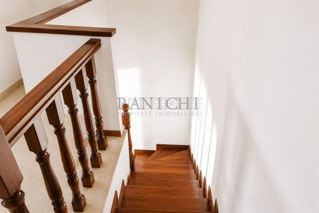 Appartamento in palazzo storico con garage e cantina - Foto 18