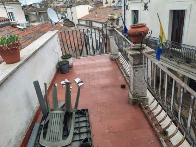 Immobile in asta di 249 m² con più di 5 locali in vendita a Ascoli Satriano - Foto 4