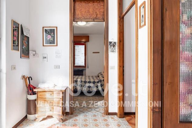 Appartamento di 65 m² con 3 locali in vendita a Aviatico - Foto 10