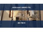 Immobile in asta di 166 m² in vendita a Avigliano Umbro