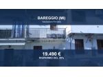 Immobile in asta di 30 m² in vendita a Bareggio