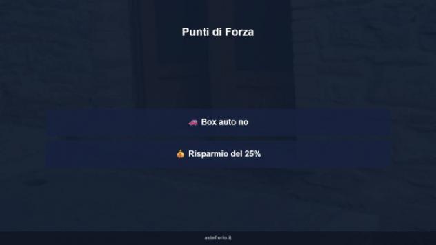 Immobile in asta di 66 m² in vendita a Biccari - Foto 11