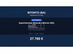 Immobile in asta di 225 m² con più di 5 locali in vendita a Bitonto