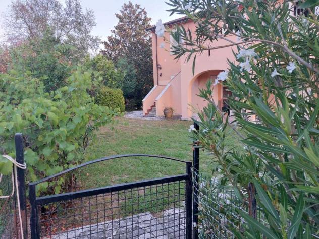 Casa semindipendente in vendita a Castelnuovo Magra 95 mq Rif: 1386616 - Foto 4