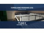 Immobile in asta di 251 m² con più di 5 locali in vendita a Corigliano-Rossano