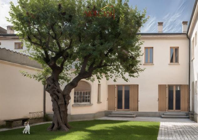 APPARTAMENTO CON INGRESSO INDIPENDENTE E DUE CAMERE DA LETTO