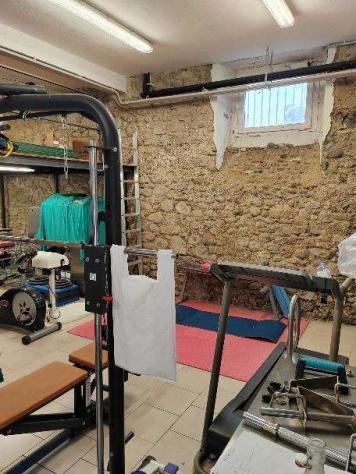 110/2024 U VA - Villa con giardino in asta a Gavirate - Foto 14