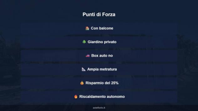 Immobile in asta di 630 m² in vendita a Gioiosa Ionica - Foto 7