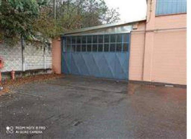 Immobile in asta di 479 m², box auto doppio in vendita a Gorla Minore - Foto 5