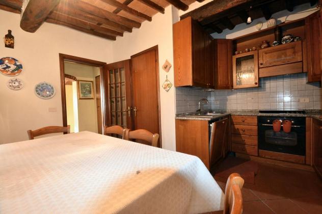 Appartamento in vendita a Lucca 90 mq Rif: 1084576 - Foto 7