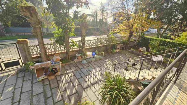 Villa in vendita a Ronchi - Massa 220 mq Rif: 1372184 - Foto 5