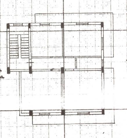 Melito P. Salvo - 1 piano trilocale n.a con veranda e cantina zona mare - Foto 10