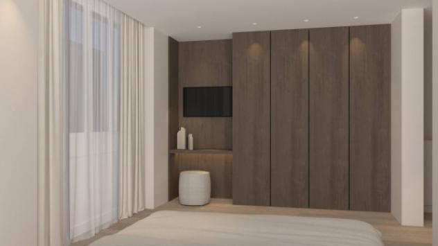 Appartamento di 55 m² con 2 locali in vendita a Milano - Foto 4