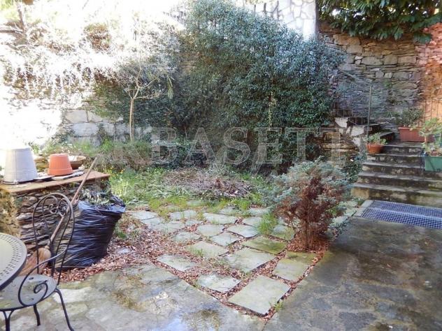 Porzione di casa in vendita a Moneglia - Foto 7