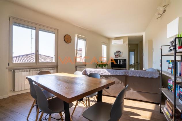 PORZIONE DI CASA INDIPENDENTE IN CORTE - Foto 8