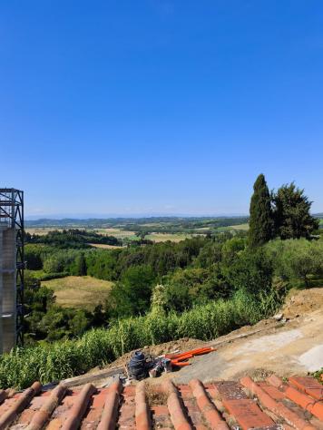 Appartamento in vendita a Peccioli 110 mq Rif: 1141349 - Foto 4