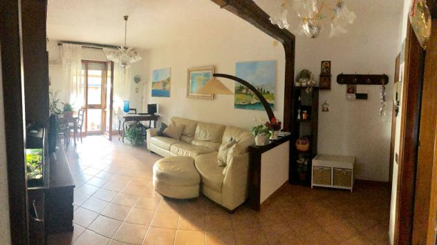 Appartamento in vendita a Marina di Pisa - Pisa 80 mq Rif: 728173