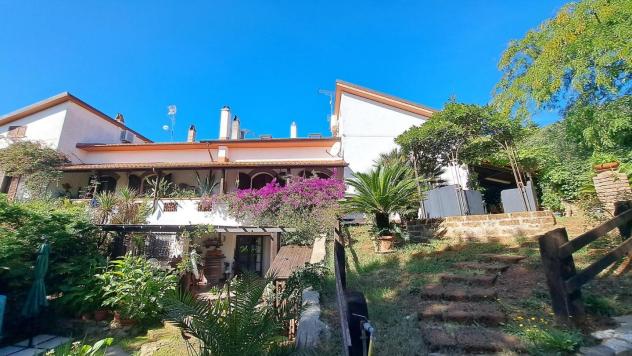 Porzione di casa in vendita a Rosignano Marittimo 120 mq Rif: 1455135 - Foto 2