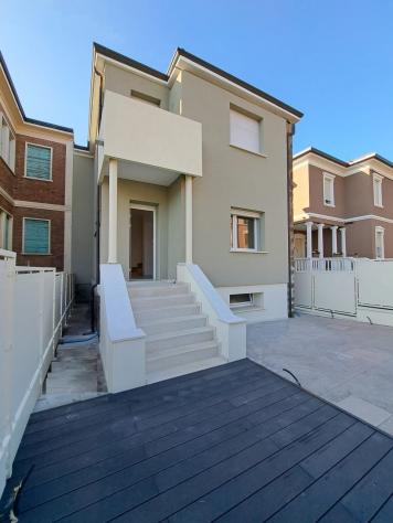 Porzione di casa in vendita a Rovigo