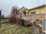 Casa su due livelli ristrutturata con finiture di pregio