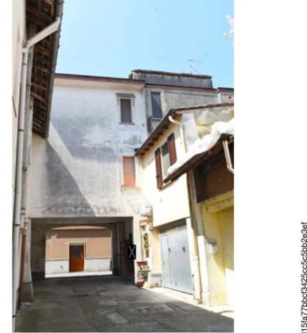Immobile in asta di 75 m², box auto in vendita a Sergnano - Foto 4
