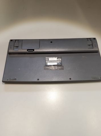 tastiera wireless a infrarossi - Foto 4