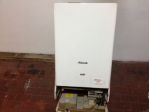 Caldaia kw 22 riello