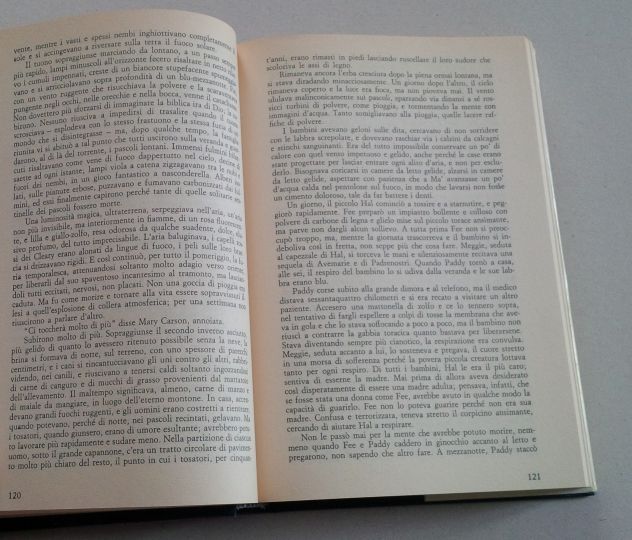 Colleen McCullough - Uccelli di rovo - Foto 6