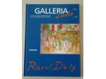 Raoul Dufy