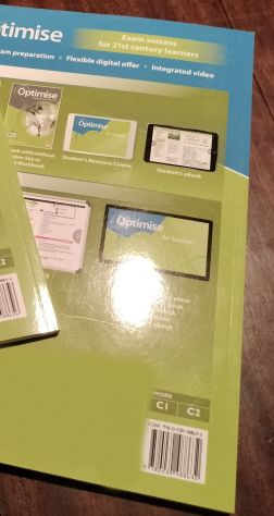 Optimise B1 - Foto 3