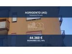 Immobile in asta di 82 m² in vendita a Agrigento